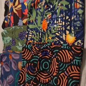 Lularoe TC Leggings